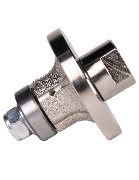 FRESA DESBAST.ROMO SUPERPRO 64XR10 M14