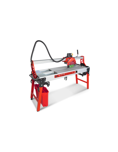 DCX-250 EXPERT 1250 230V 50HZ -CORT.ELEC.