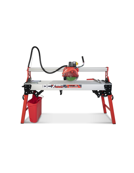 DCX-250 EXPERT 1250 230V 50HZ -CORT.ELEC.