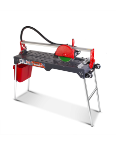 MESA DE CORTE MONOF. DU-200 EVO 850 SUPERPRO RUBI