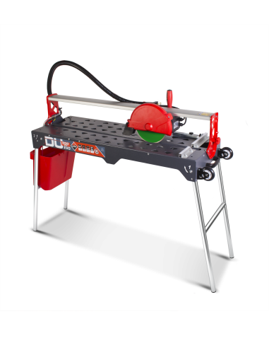 MESA DE CORTE MONOF. DU-200 EVO 850 SUPERPRO RUBI