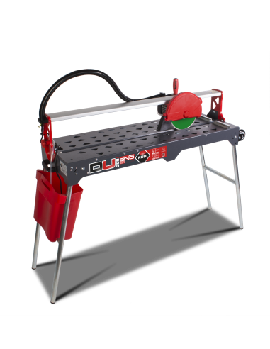 MESA DE CORTE MONOF. DU-200 EVO 850 SUPERPRO RUBI