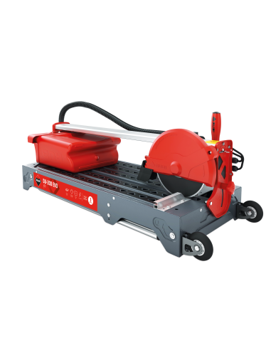 CORTADOR CERAMICA DU-200 EVO 230V-50HZ. 1,1HP