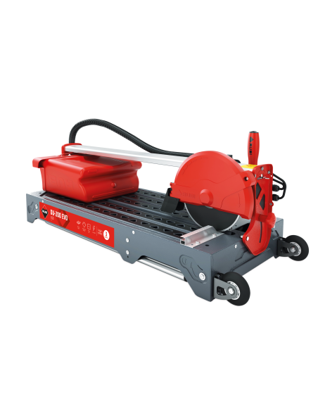 CORTADOR CERAMICA DU-200 EVO 230V-50HZ. 1,1HP