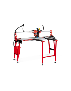 CORTADORA ELECT. DL-125 1200 220/240V 50/60HZ