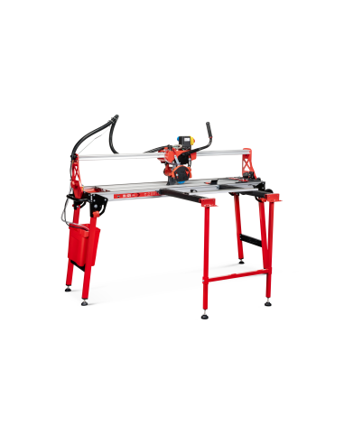 CORTADORA ELECT. DL-125 1200 220/240V 50/60HZ