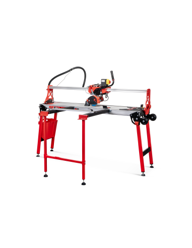 CORTADORA ELECT. DL-125 1200 220/240V 50/60HZ