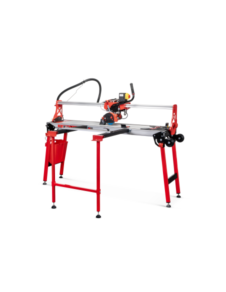 CORTADORA ELECT. DL-125 1200 220/240V 50/60HZ