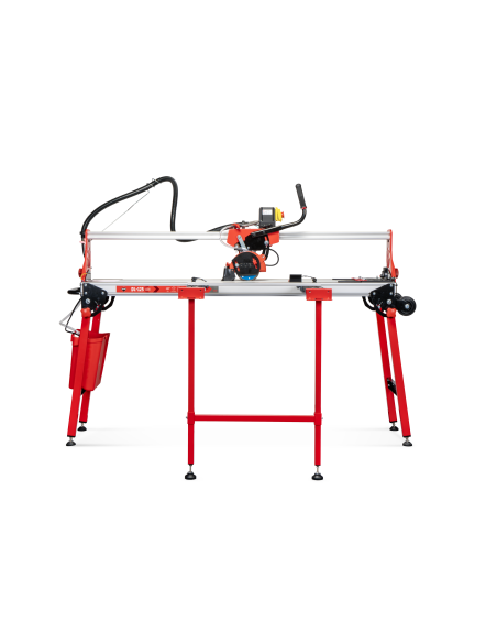 CORTADORA ELECT. DL-125 1200 220/240V 50/60HZ