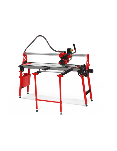 CORTADORA ELECT. DL-125 1200 220/240V 50/60HZ