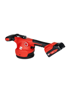 QUAKE ENERGY CAS EU VIBRADOR LIGERO Y COMPACTO