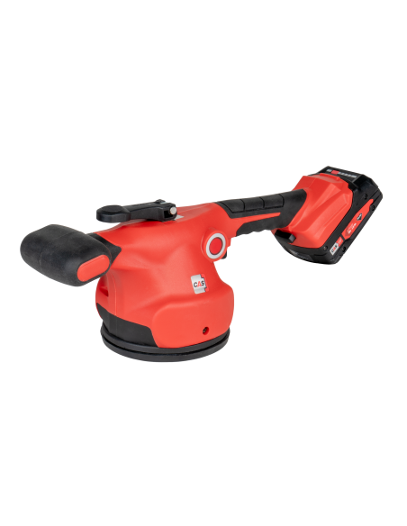 QUAKE ENERGY CAS EU VIBRADOR LIGERO Y COMPACTO