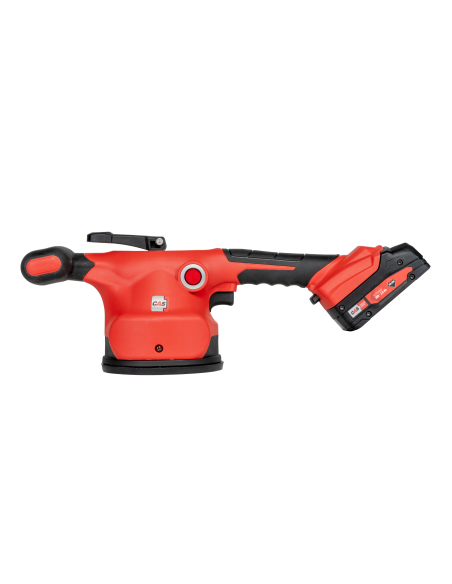 QUAKE ENERGY CAS EU VIBRADOR LIGERO Y COMPACTO