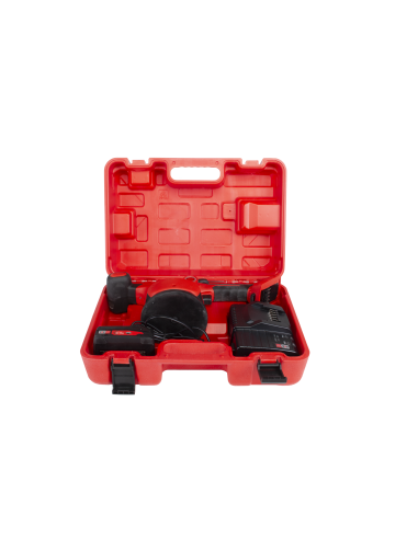 QUAKE ENERGY CAS EU VIBRADOR LIGERO Y COMPACTO