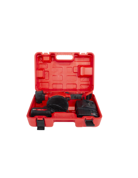 QUAKE ENERGY CAS EU VIBRADOR LIGERO Y COMPACTO