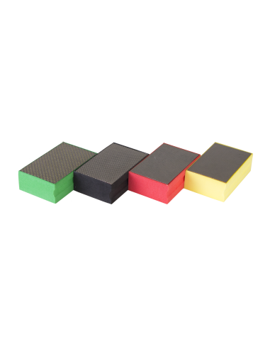 TACO PULIDO DIAMANTADO GR.60