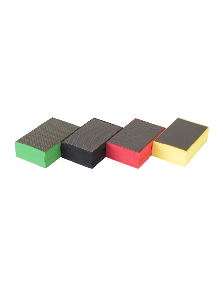 TACO PULIDO DIAMANTADO GR.60