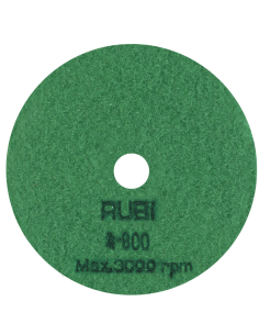 DISCO PULIDO DIAM. SECO å100 MM GR. 800 2