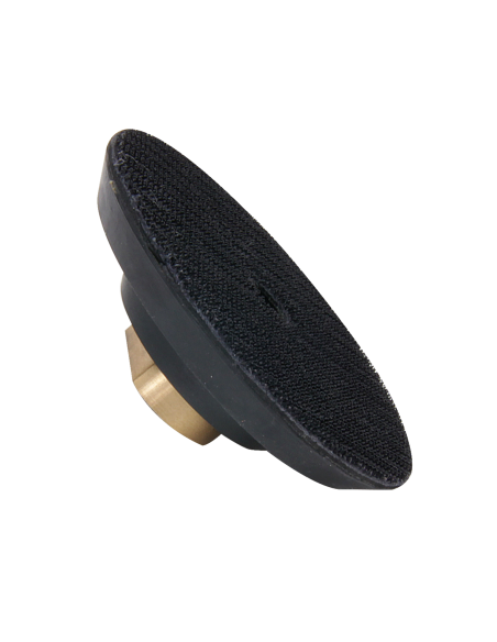 SOPORTE DISCO PULIDO å100 MM M14