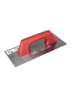 LLANA LISA MAN.PLAST. ACERO 30CMS. 65951