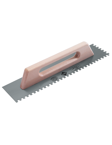 PEINE ACERO 48CM (8X8) MMC