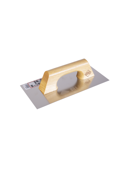 LLANA INOX 30 CM. MMC