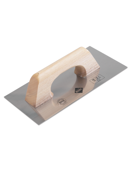 LLANA INOX 30 CM. MMC