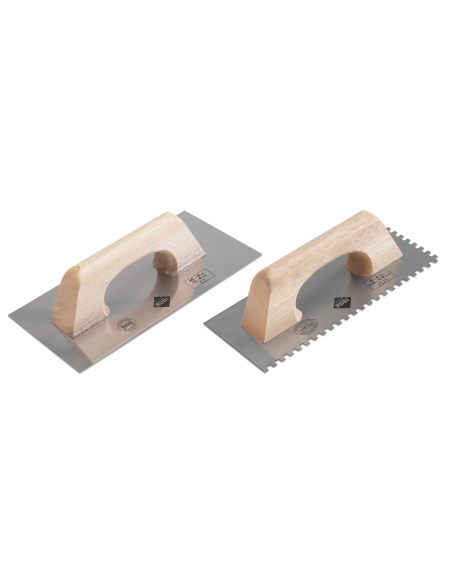 LLANA INOX 30 CM. MMC