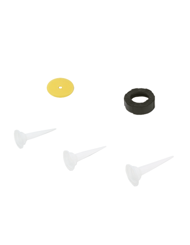 KIT RECAMBIO APLICADOR MORTERO 3BOQ+JUNT