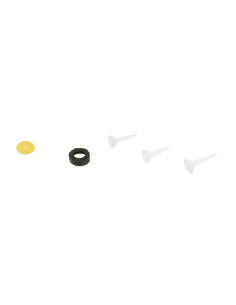 KIT RECAMBIO APLICADOR MORTERO 3BOQ+JUNT 2