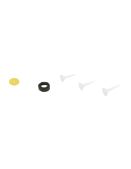 KIT RECAMBIO APLICADOR MORTERO 3BOQ+JUNT