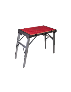 MESA DE TRABAJO PLEGABLE 4 EN 1 2