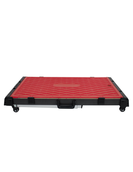 MESA DE TRABAJO PLEGABLE 4 EN 1