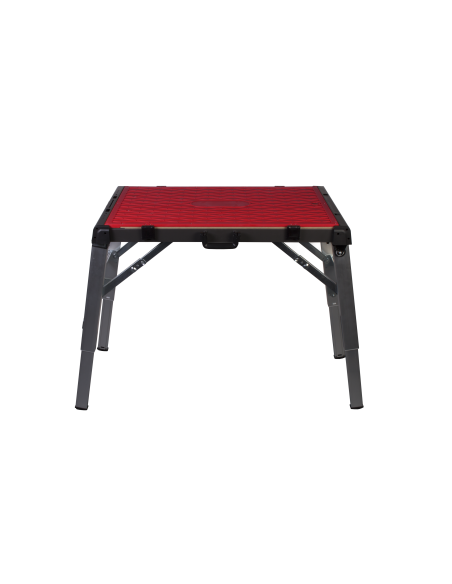 MESA DE TRABAJO PLEGABLE 4 EN 1