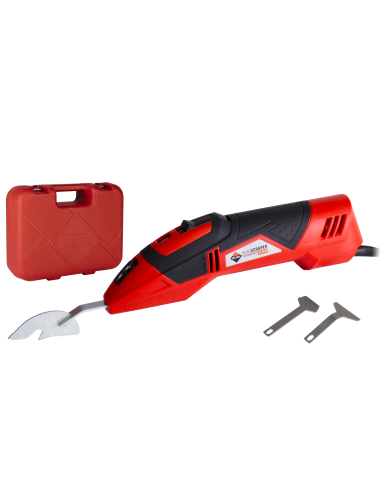 RASCADOR JUNTAS RUBISCRAPER 230V-50HZ