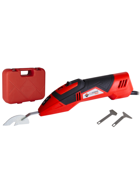 RASCADOR JUNTAS RUBISCRAPER 230V-50HZ