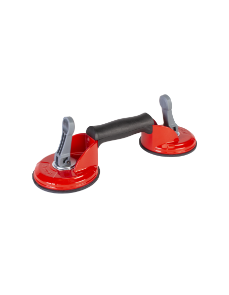 VENTOSA DOBLE SUPERFICIE RUGOSA RM