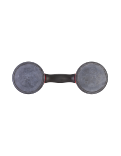 VENTOSA DOBLE SUPERFICIE RUGOSA RM 2