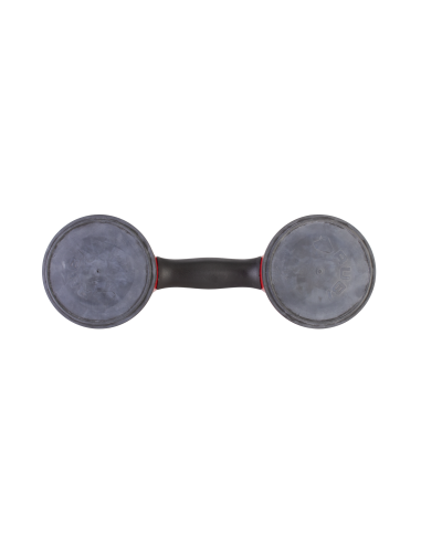 VENTOSA DOBLE SUPERFICIE RUGOSA RM