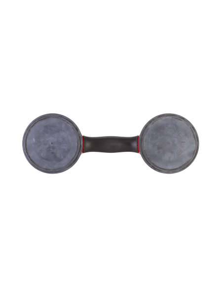 VENTOSA DOBLE SUPERFICIE RUGOSA RM