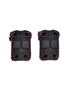 JUEGO DE RODILLERAS PROFESIONALES-N 2