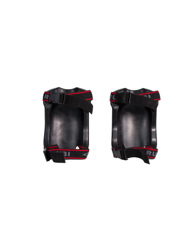 JUEGO DE RODILLERAS PROFESIONALES-N