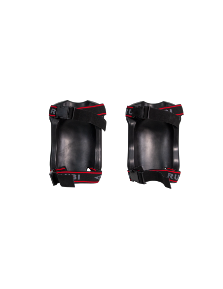 JUEGO DE RODILLERAS PROFESIONALES-N