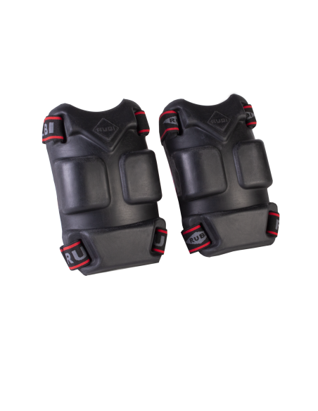 JUEGO DE RODILLERAS PROFESIONALES-N