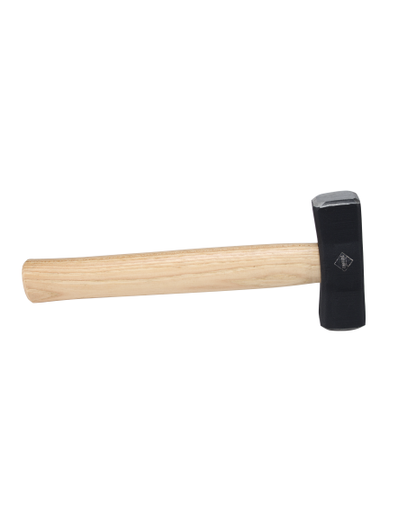 MACETA ALBAÚIL C/MANGO DE MADERA 700 GR RUBI