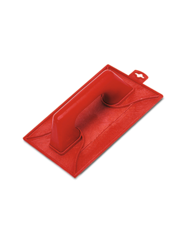 TALOCHA MANGO PLAST. RECT. 27X18 CM.