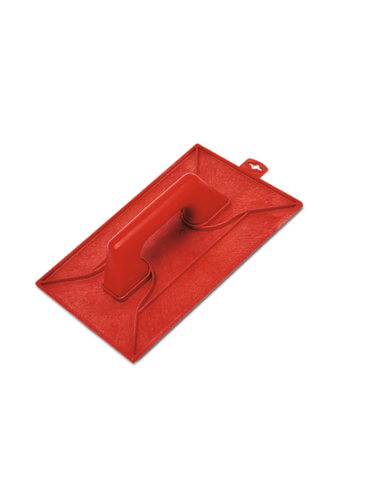 TALOCHA MANGO PLAST. RECT. 34X23 CM.