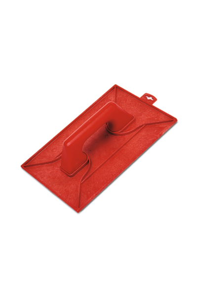 TALOCHA MANGO PLAST. RECT. 34X23 CM.