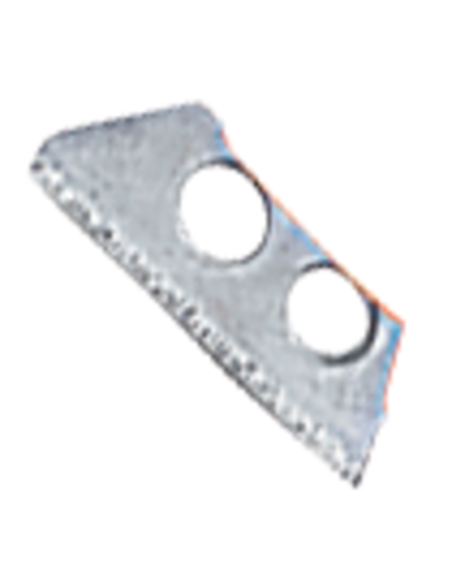 RECAMBIO RASCADOR JUNTAS 71974