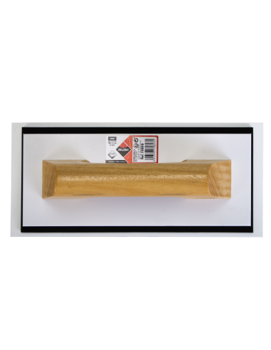 LLANA YESO FLEXIBLE FINA MP